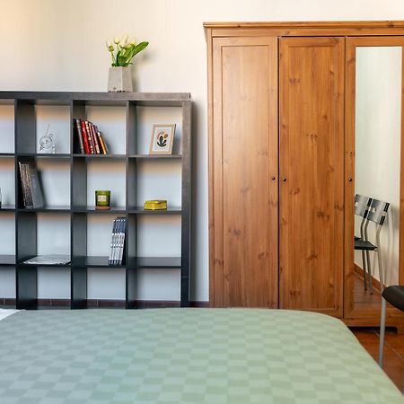 Urban Nest Apartment โรม ภายนอก รูปภาพ