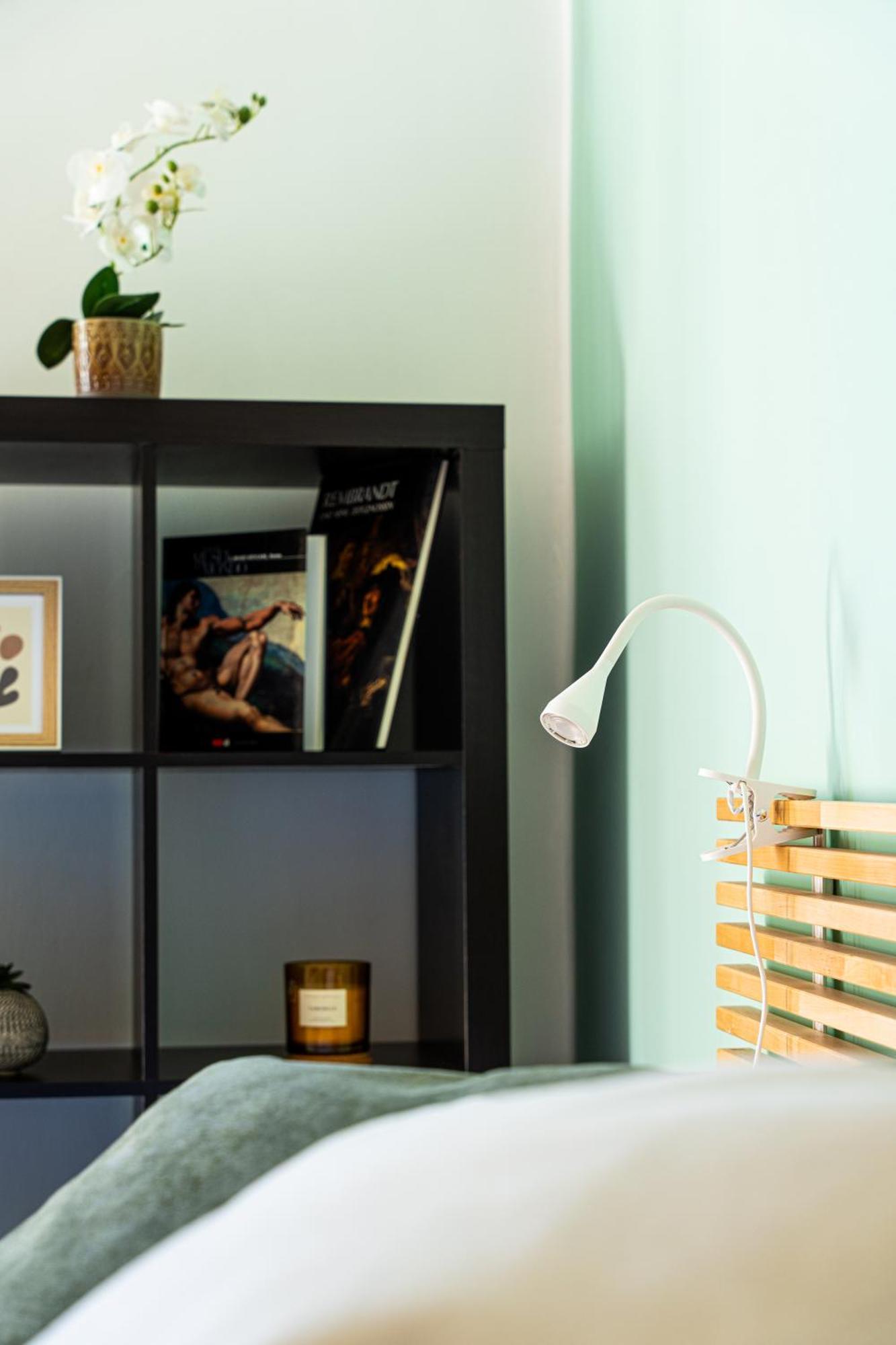 Urban Nest Apartment โรม ภายนอก รูปภาพ