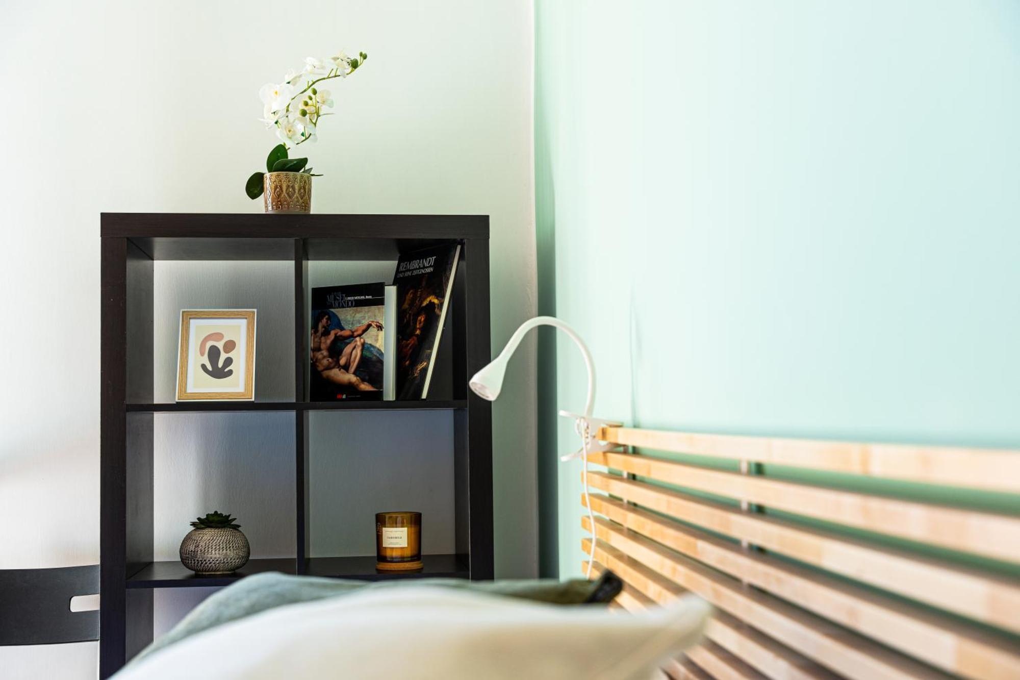 Urban Nest Apartment โรม ภายนอก รูปภาพ