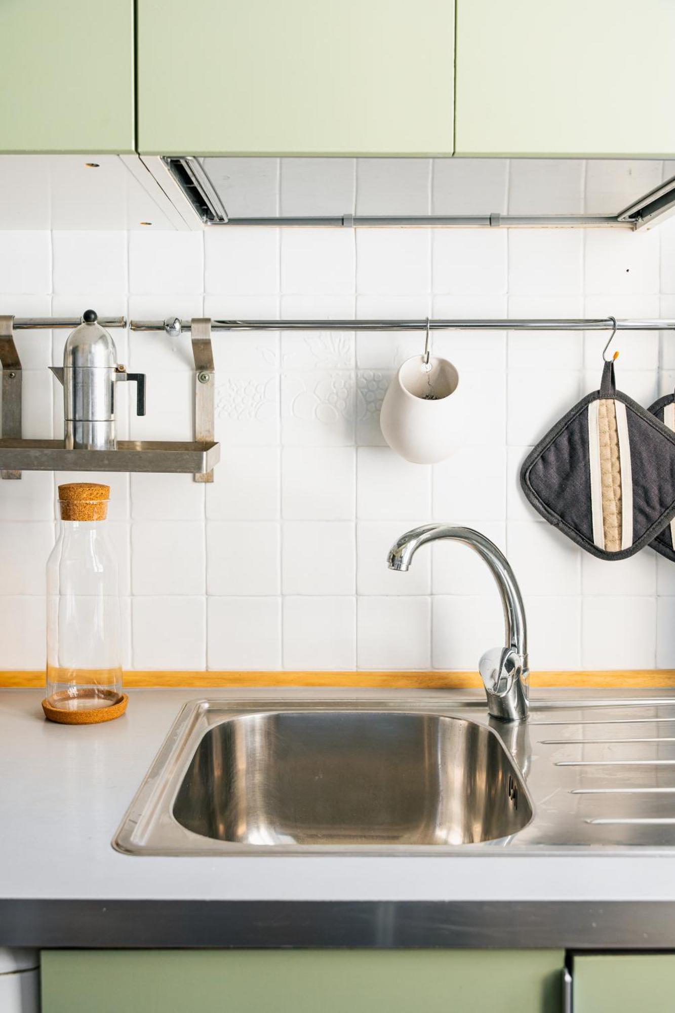 Urban Nest Apartment โรม ภายนอก รูปภาพ