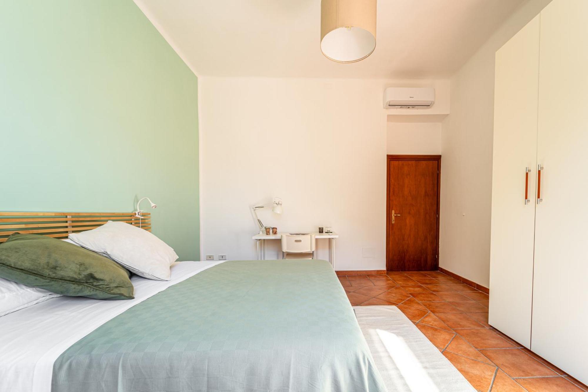 Urban Nest Apartment โรม ภายนอก รูปภาพ